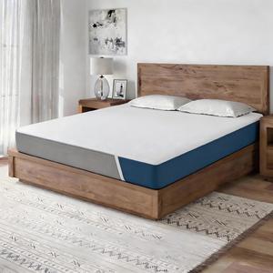 Colchón de Espuma Viscoelástica King Size FM2612 con Funda Extraíble y Refrigeración en Caja para Hotel - Product Image 3