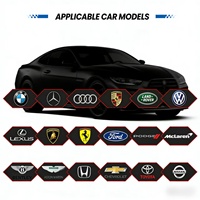 Système d'échappement Catback en acier inoxydable 304 compatible avec Toyota Tundra 5.7L V8 2007-2021 avec doubles embouts noirs et commande de soupape