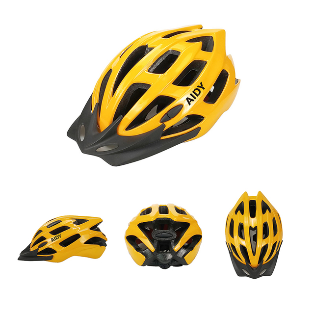 Manufacturer Helmet Mtb Mountain Bike Cycling Helmet CE Certified Customized Adult Bicycle Helmet Casco Mtb Cascos Bicicleta