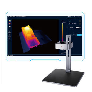 QIANLI MEGA-IDEA Super IR Cam 2S telecamera termica a infrarossi 3D <span class=keywords><strong>per</strong></span> la perdita della scheda madre controllo rapido strumenti di riparazione del <span class=keywords><strong>telefono</strong></span> - Product Image 3