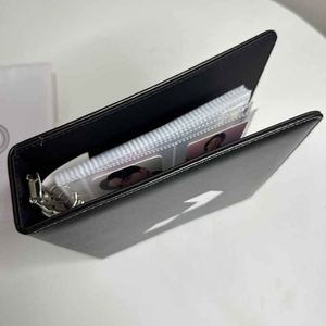 Álbum de Fotos de Cuero PU con Logotipo Personalizado para Bodas, Álbum de Fotos Kpop al por Mayor - Product Image 6