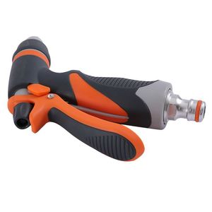 Car <b>Washer</b> Zinc Alloy High Pressure Water Gun For Car Wash And Garden Use - Product Image 1