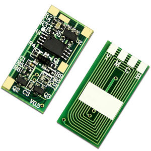 Chip per Ricoh 5000, Chip di Ricambio per Colori, Parti di Ricambio per Ricoh - Product Image 5