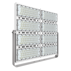 ไฟอุโมงค์ IP66 300W 400W 900W, ไฟเสาสูง, ไฟสปอร์ตไลท์, ไฟสนามกีฬา, ไฟ LED - Product Image 1