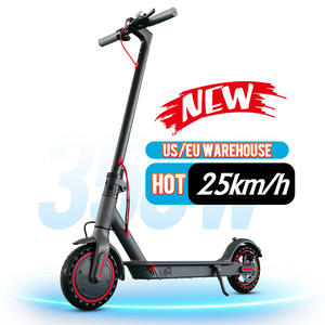 Campione disponibile ue US UK spedizione su misura a buon mercato motore 350W 36V 10.4Ah batteria nuova di zecca esclusi scooter elettrici adulti - Product Image 3