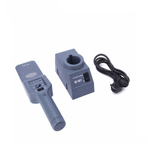 Detector de Metales Portátil de Alto Rendimiento para Seguridad Aeroportuaria, Escáner Corporal PD140, Precio - Product Image 3