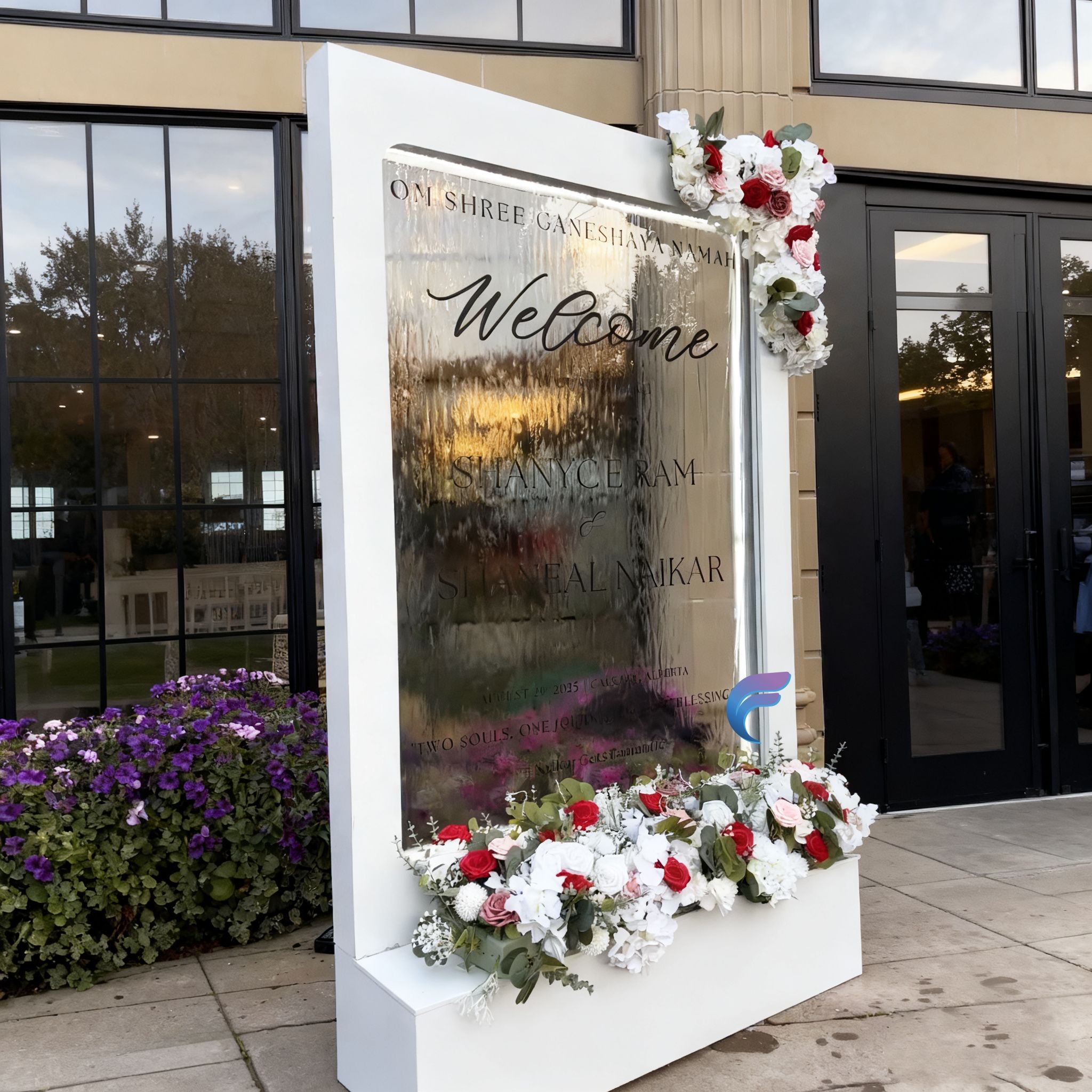 สีขาว (โครงสแตนเลส)