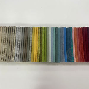 经典户外组合沙发亚麻面料由100% 涤纶制成，价格便宜从中国直销 - Product Image 3