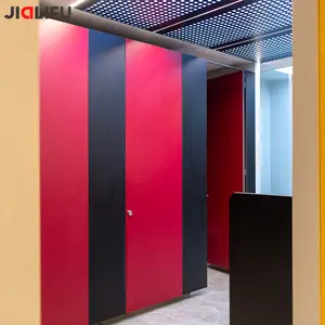 Phenolic Board Shower Toilet Cubicles Partition Door