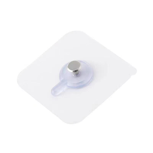 <span class=keywords><strong>Crochet</strong></span> d'<span class=keywords><strong>autocollant</strong></span> sans couture fort sans poinçon suspendu support de stockage de peinture autocollants de vis sans clou sans couture <span class=keywords><strong>pour</strong></span> <span class=keywords><strong>cadre</strong></span> Photo - Product Image 1