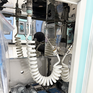 Distributore Automatico di Acqua Purificata RO Alcalina con Accettatore di Monete e Banconote per Bottiglie da 5 Galloni - Product Image 5