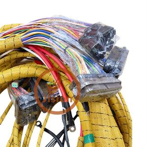 Faisceau de câblage 227-7060 pour excavatrice Caterpillar 300C 330CL - Product Image 5