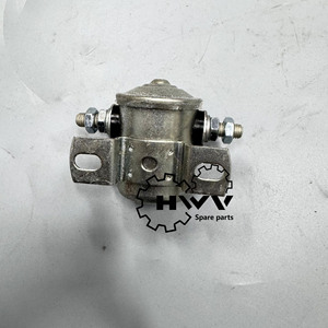 Precio de Fábrica con Descuento para Repuestos de Cargadoras de Ruedas G916 966D 966F 966E G936 936E 926E 980 9F-3099 9F3099 CONJUNTO DE INTERRUPTOR - Product Image 2