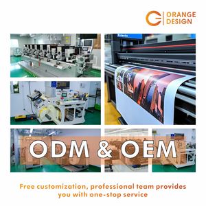 Sobre de Papel Kraft de Seguridad Impermeable, Sobre Personalizado Ecológico a Prueba de Miradas con Relieve para Documentos Comerciales Directos - Product Image 5