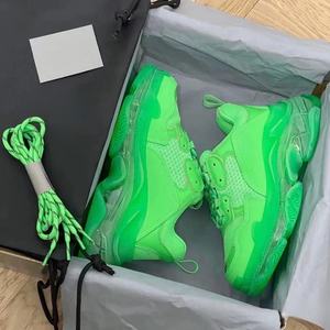 Zapatillas Deportivas de Lujo para Hombre, Diseño Original de Alta Calidad, Zapatillas Casuales de Lujo, Zapatillas Originales para Correr - Product Image 2