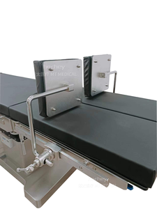 อุปกรณ์เสริมโต๊ะผ่าตัดทางการแพทย์คุณภาพสูง MT Medical แผ่นรองเข่าแบบชิ้นเดียว - Product Image 5