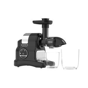 Hướng dẫn sử dụng máy ép trái cây cam Masticating Máy ép trái cây Omega nama Máy ép trái cây - Product Image 3