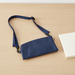 Sac bandoulière écologique imperméable léger, pochette de voyage pour passeport, sac multi-poches, sac bandoulière avec sangle confortable - Product Image 6