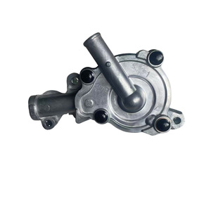 Bomba de Combustible de Aluminio 2DP-E2420-00 para Yamaha Aerox 155 V1 NMAX N-MAX 155 V1 Y16ZR, Pieza de Repuesto para el Compartimento del Motor del Scooter - Product Image 1