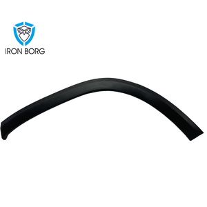 Originale per <span class=keywords><strong>Mercedes</strong></span>-Benz <span class=keywords><strong>GLA</strong></span> GLA250 W247 GLB 250 posteriore passaruota sinistro rivestimento OEM A2478850200 - Product Image 6