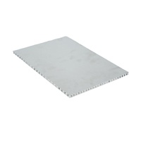 Paneles Decorativos de Aluminio con Revestimiento en Polvo Ecológico de 10 mm de Espesor para Aplicaciones en Paredes y Techos Interiores
