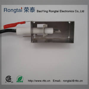 Varillas de Electrodo para Horno Rongtai, Acero Inoxidable, 520 mm, para Hornos de Gas y Barbacoas - Product Image 5