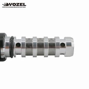 Thời gian solenoid kiểm soát áp suất dầu van bộ phận động cơ cho Hyundai giọng Elantra Sonata Veloster Kia Rio Optima24375-2G500 - Product Image 4