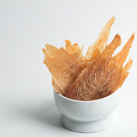 Friandises nourrissantes pour chiens, poulet, canard séché, déshydrater