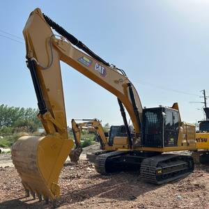 Di alta qualità originale usato <span class=keywords><strong>CAT</strong></span> 330GC escavatore cingolato 30TON scavatore con il prezzo basso - Product Image 1