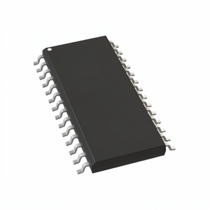 Manufacturer Channel TPS54612PWP 28 PowerTSSOP Power Management (PMIC) Electronics Component - Product Image 1