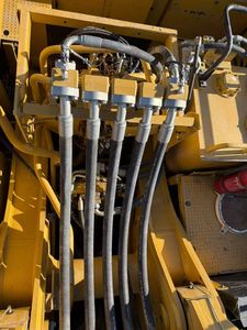 2022 mô hình Sâu Bướm 395 sử dụng máy xúc cho quy mô lớn hoạ<span class=keywords><strong>t</strong></span> động khai thác mỏ cho Second-hand Bán thiế<span class=keywords><strong>t</strong></span> bị - Product Image 4