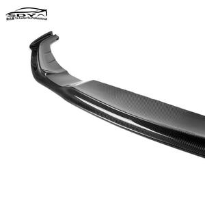 شفاه أمامي من ألياف الكربون الرياضية G30 قبل Lci <span class=keywords><strong>M</strong></span> نمط HM شفاه أمامي لبي إم دبليو G30 <span class=keywords><strong>M</strong></span> Sport-من شفاه مصد أمامي - Product Image 6