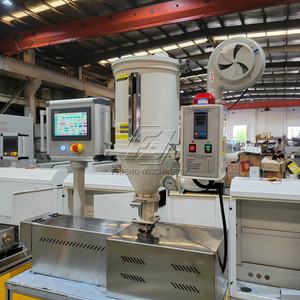 Máquina Extrusora de Laboratorio para Producción de Filamento para Impresora 3D |   I+D, Producción en Pequeños Lotes - Product Image 2