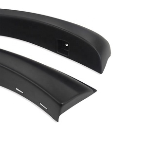 Ban đầu Slim <span class=keywords><strong>Fender</strong></span> bùng 4x4 2022 2023 phụ kiện BT50 Matte Đen <span class=keywords><strong>Fender</strong></span> bùng cho 2021 Mazda BT50 phụ kiện - Product Image 4