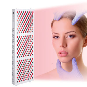 Terapia de Luz Infrarroja Saidi 660Nm 850Nm para el Cuidado de la Belleza, Espectro Personalizado, 1500W, Frecuencia de Pulso, Terapia de Luz <span class=keywords><strong>Bio</strong></span> Infrarroja - Product Image 1