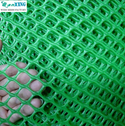 White Plastic Net Wholesale Price 16mm
