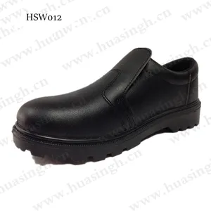 LXG, кухонная Рабочая Удобная безопасная обувь, Лидер продаж, легкая в носке, защита от истирания, защитные Сабо HSW012