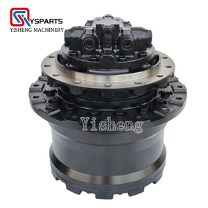 Parti di macchine edili escavatore motore viaggio finale Assy per KX101 KX121-2 KX130 KX151 <span class=keywords><strong>KX161</strong></span>-<span class=keywords><strong>3</strong></span> KX191 - Product Image 5