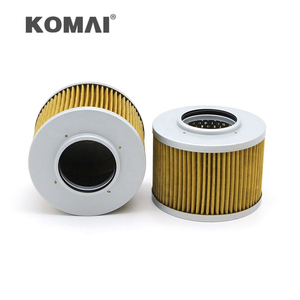 Filtro Hidráulico KOMAI H-5203 1720720 76593546 HY 9136 SA1141-30090 091141-30090 172112-74801 para HD250/HD307 - Product Image 2