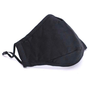 Mascarilla de fitness, material suave, modal - Product Image 3