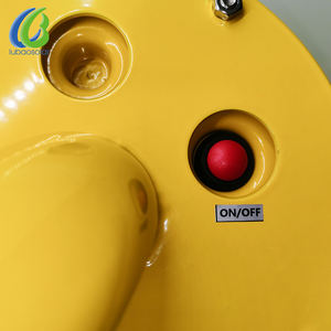 Высокоточные аэродромные Солнечные Габаритные огни для улучшения видимости - Product Image 5