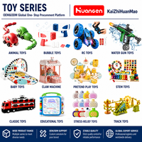 Jouets RC KZHM Serpent Gourmand Magnétique Électrique Télécommandé Voitures Animaux Interactifs Jouet Éducatif STEM pour Enfants