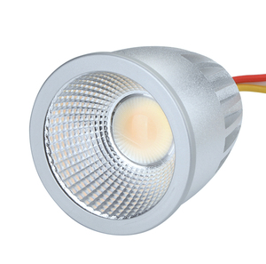 Bombillas Inteligentes Benory Nuevas y Mejoradas Cri95 24V 2000K-6000K con Luz Blanca Ajustable <span class=keywords><strong>MR16</strong></span> Spot Loxone PWM KNX GVS Dali DT8 Casambi DMX Tuya Zigbee - Product Image 1