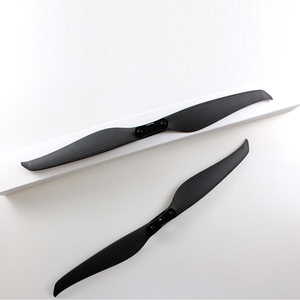 LIGHTER Professional Drone Components Heavy Payload 2-Blades CW CCW Propeller en stock - Product Image 3