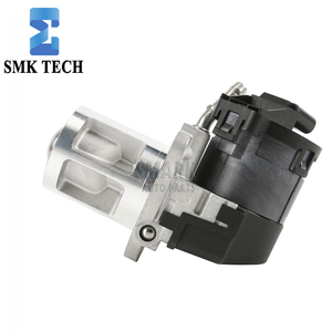 Soupape EGR de pièces de voiture de haute qualité pour <span class=keywords><strong>MERCEDES</strong></span>-BENZ W212 W221 X164 W166 CLS GLE GLK 88489 OEM 6421402160 - Product Image 5