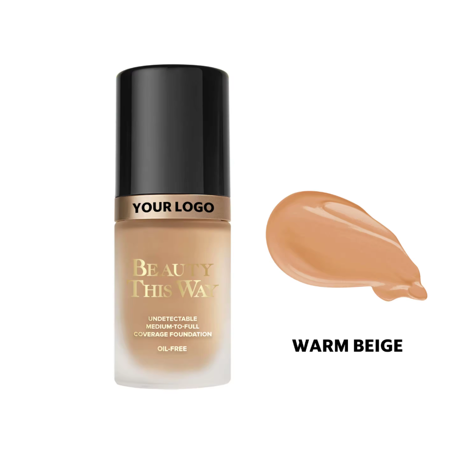 BEIGE CÁLIDO