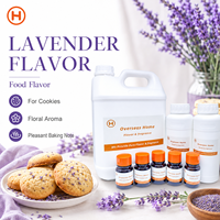 Arômes et parfums liquides à haute concentration, additif alimentaire à base d'huile pour la pâtisserie des biscuits