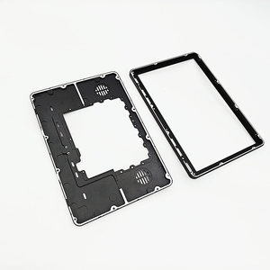 맞춤형 고속 정밀 <span class=keywords><strong>CNC</strong></span> 프로토타이핑 서비스-디자인 검증을 위한 7-30일 이내 스테인리스 기능 부품 - Product Image 6