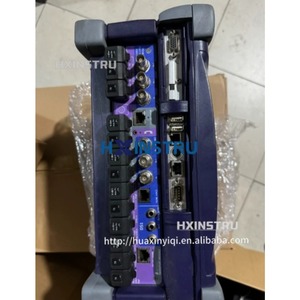 Analizador DSU/Viavi T-Berd 8000 con OSA-500 H - Product Image 1
