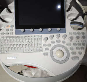 Servicio de Reparación de Teclados para Ecógrafos Voluson e8 - Product Image 1